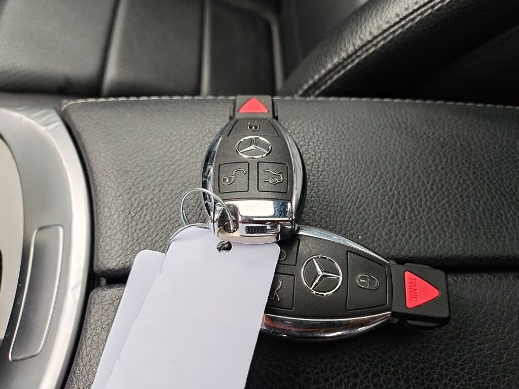 2018 Mercedes-Benz GLC GLC 300 Hunt Valley MD