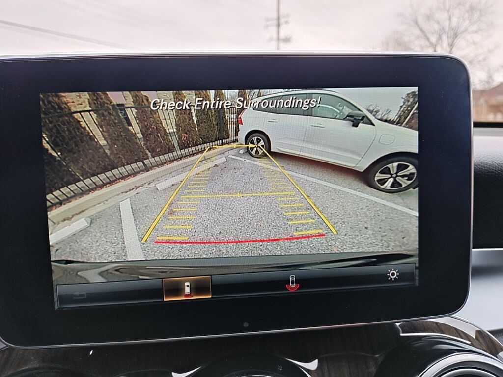 2018 Mercedes-Benz GLC GLC 300 Hunt Valley MD