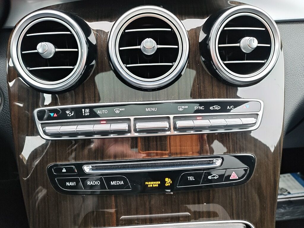 2018 Mercedes-Benz GLC GLC 300 Hunt Valley MD