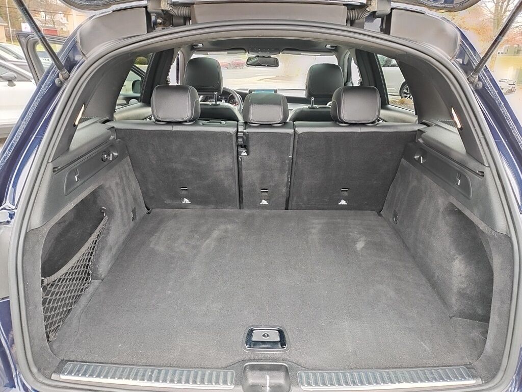 2018 Mercedes-Benz GLC GLC 300 Hunt Valley MD