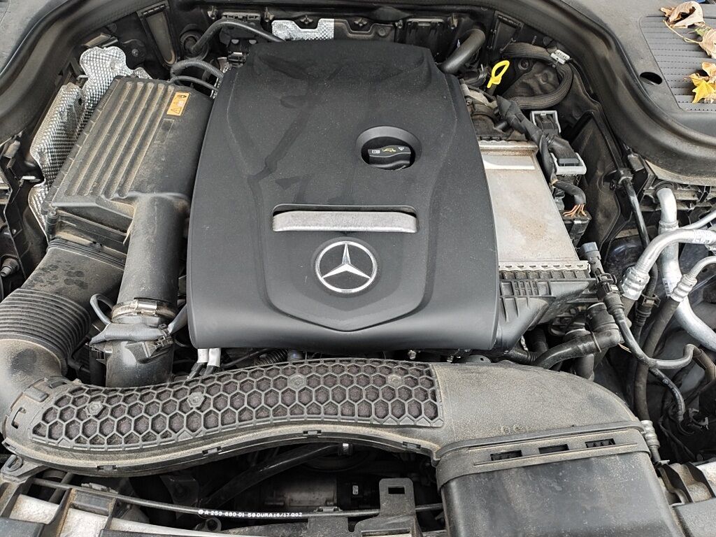 2018 Mercedes-Benz GLC GLC 300 Hunt Valley MD