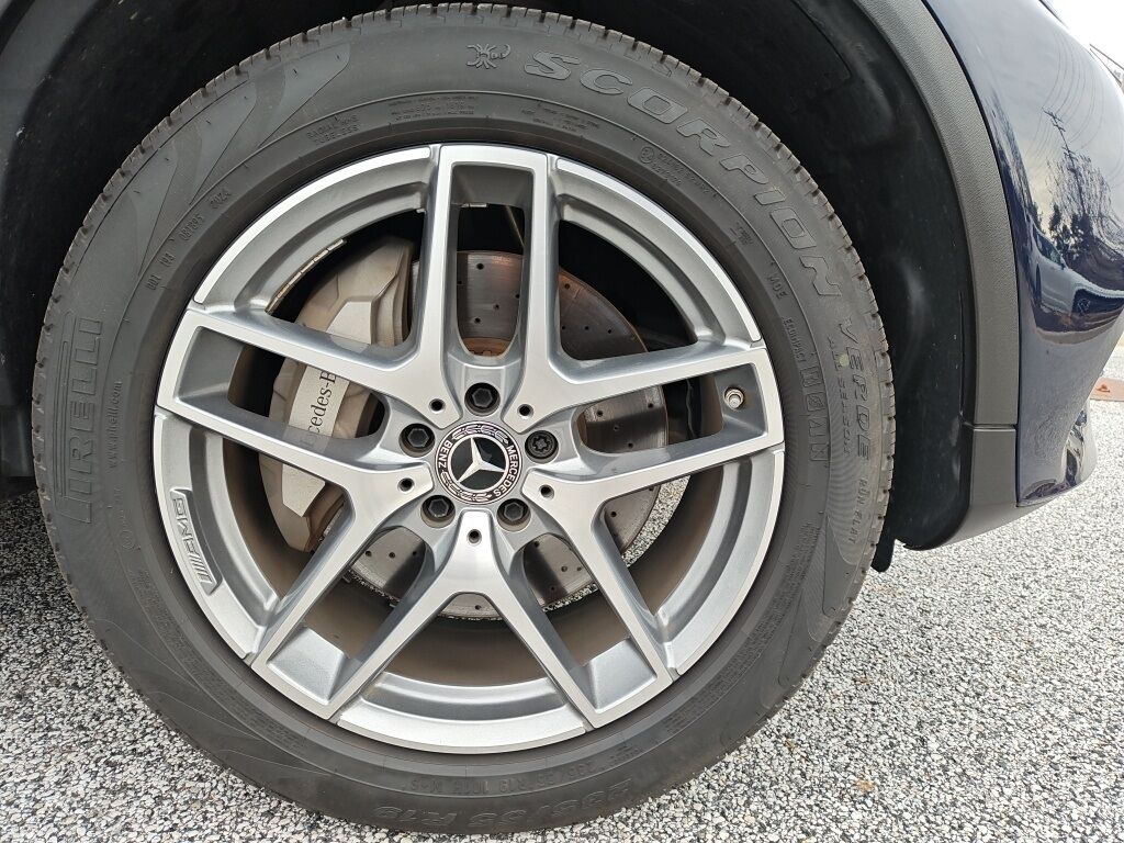 2018 Mercedes-Benz GLC GLC 300 Hunt Valley MD