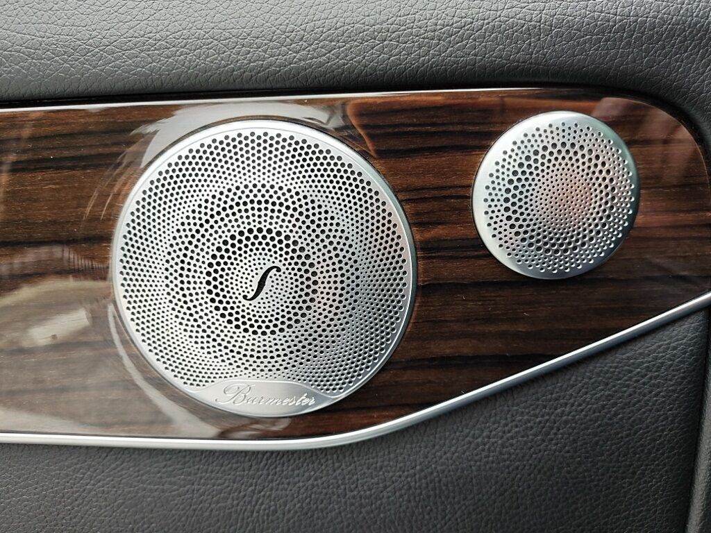 2018 Mercedes-Benz GLC GLC 300 Hunt Valley MD