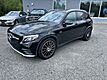 2018 Mercedes-Benz GLC GLC 43 AMGÂ®
