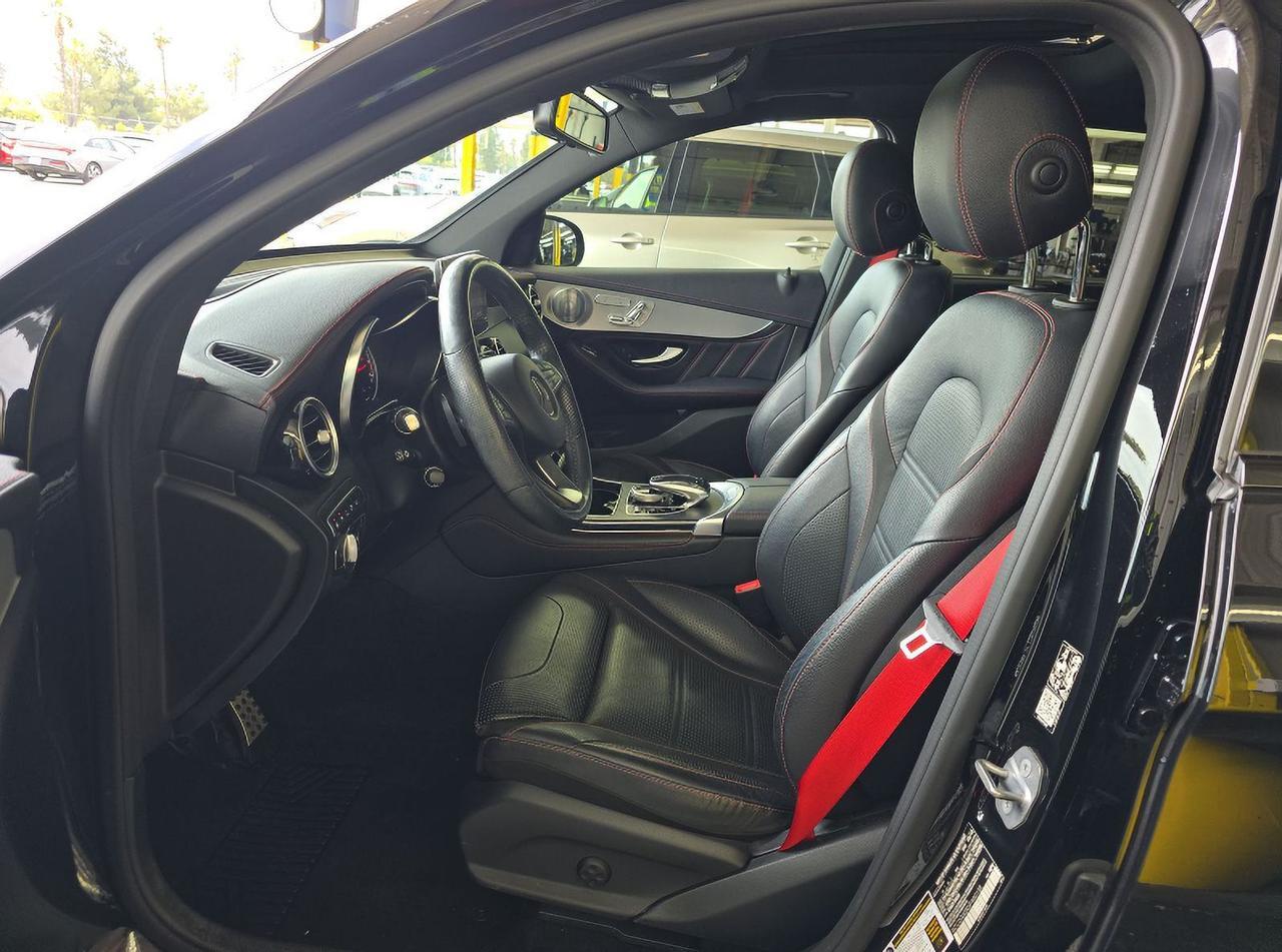 2018 Mercedes-Benz GLC GLC 43 AMG&reg; Gladstone OR