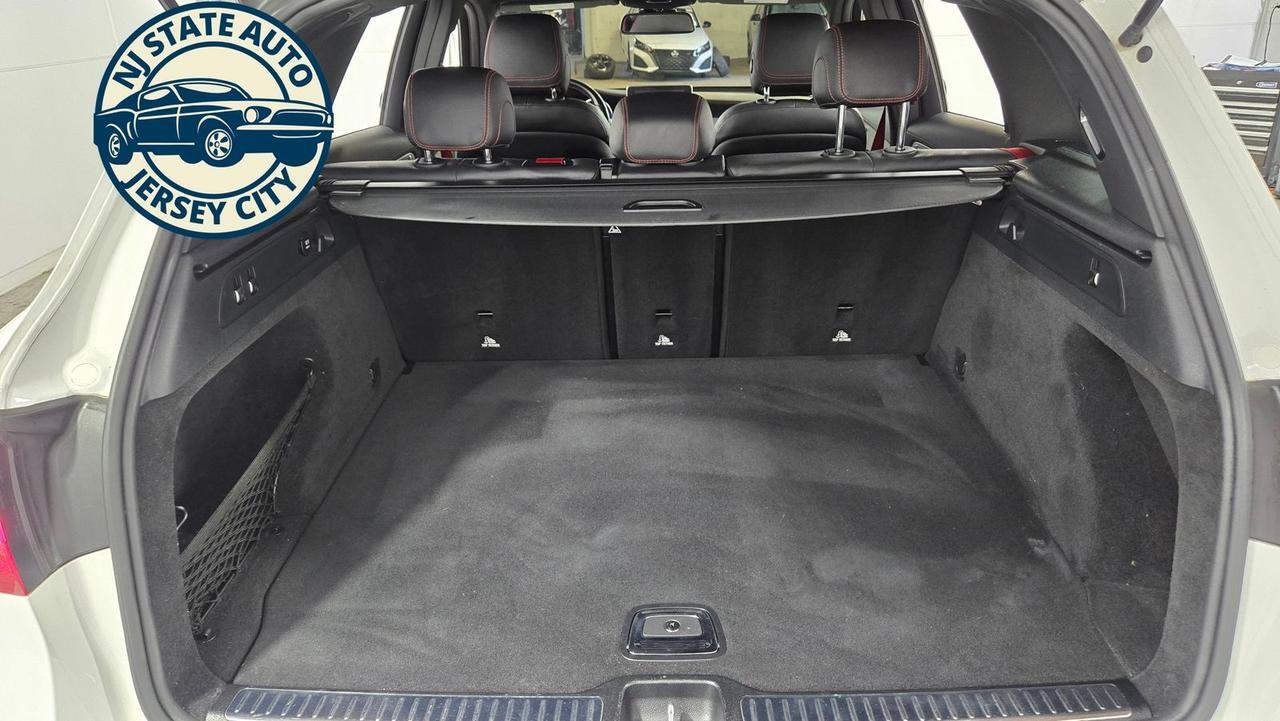 2018 Mercedes-Benz GLC GLC 43 AMG&reg; Jersey City NJ