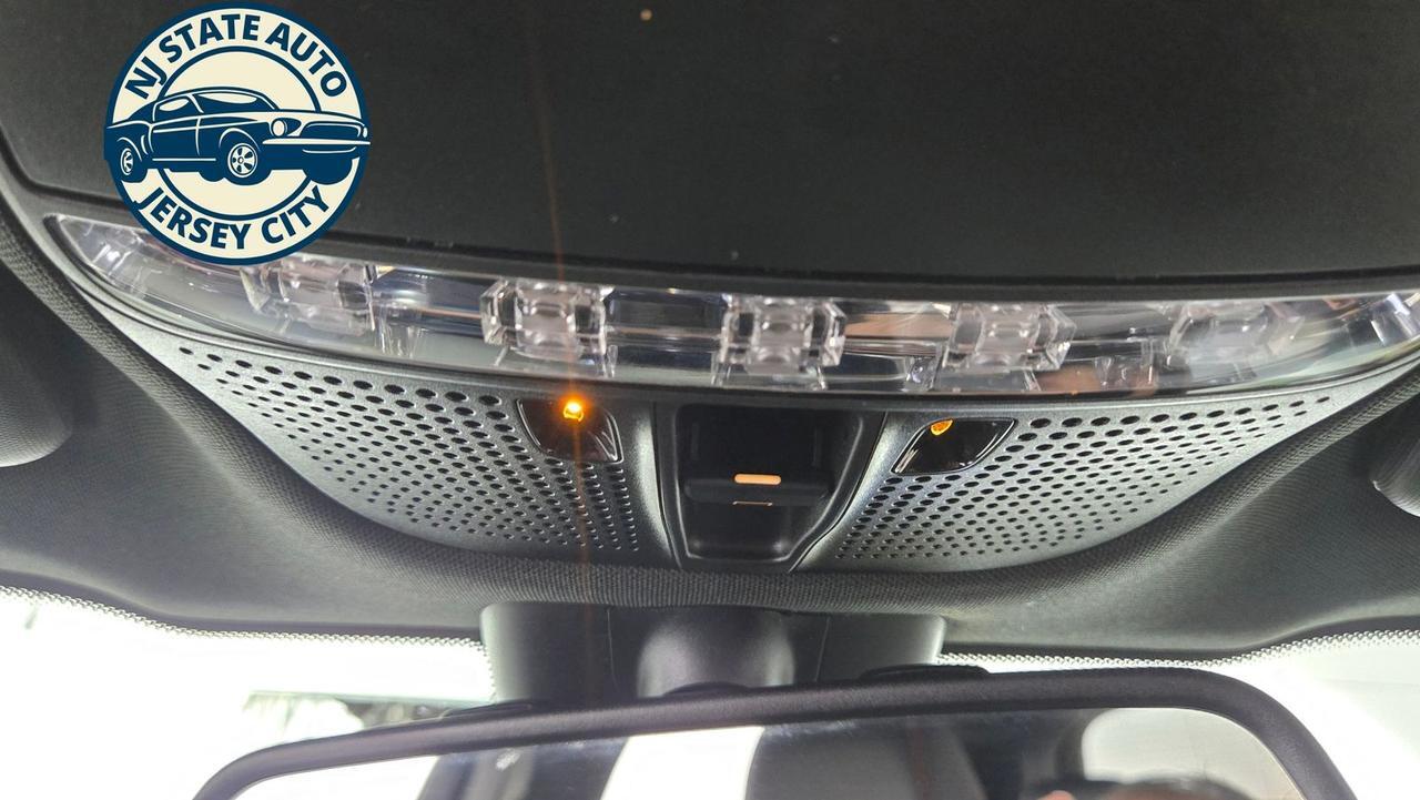 2018 Mercedes-Benz GLC GLC 43 AMG&reg; Jersey City NJ