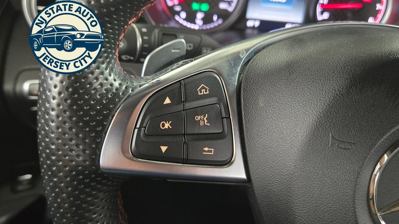 2018 Mercedes-Benz GLC GLC 43 AMG&reg; Jersey City NJ