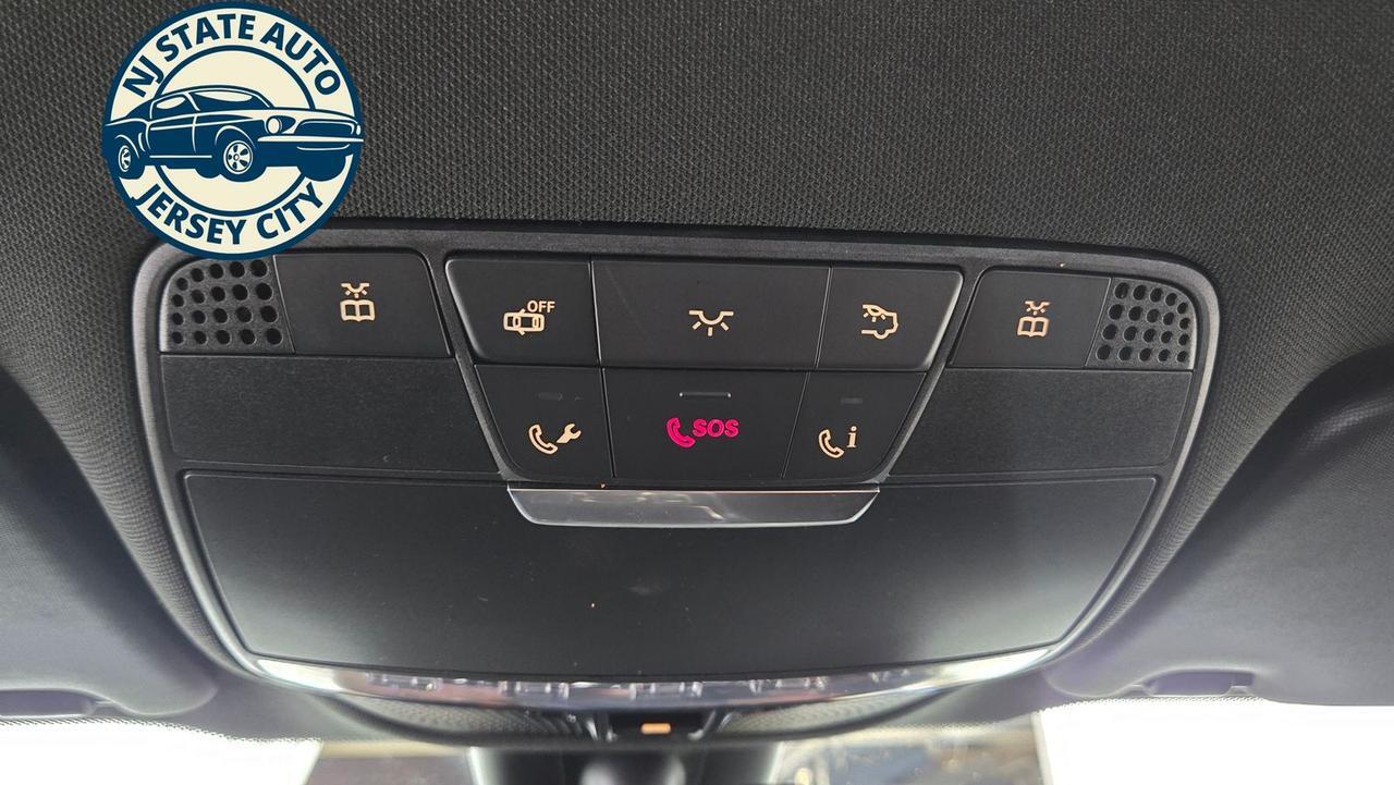 2018 Mercedes-Benz GLC GLC 43 AMG&reg; Jersey City NJ