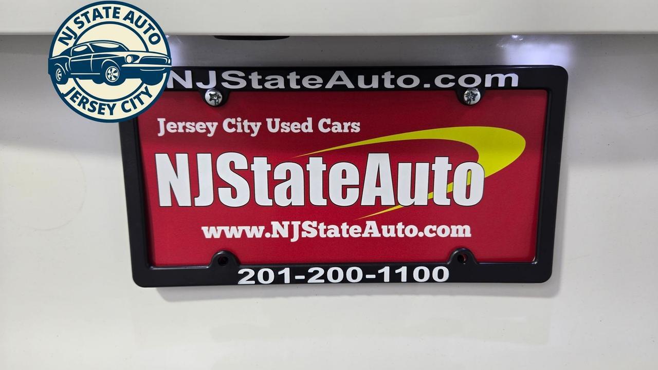 2018 Mercedes-Benz GLC GLC 43 AMG&reg; Jersey City NJ