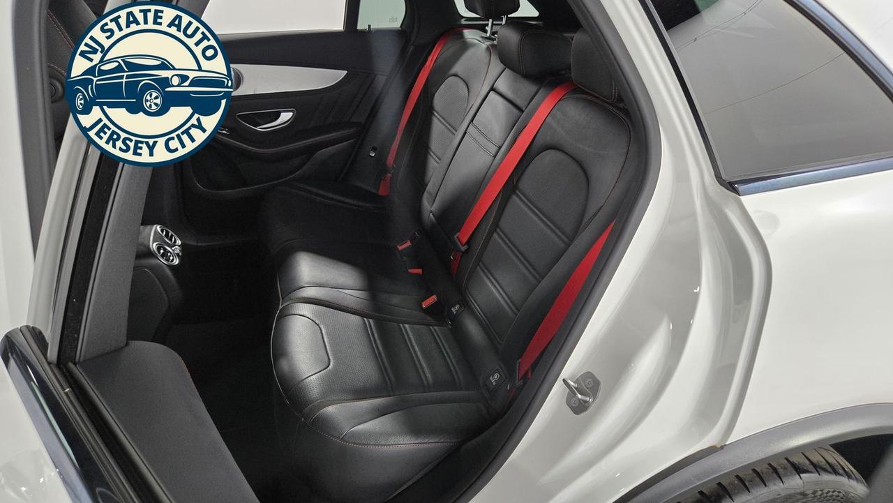 2018 Mercedes-Benz GLC GLC 43 AMG&reg; Jersey City NJ
