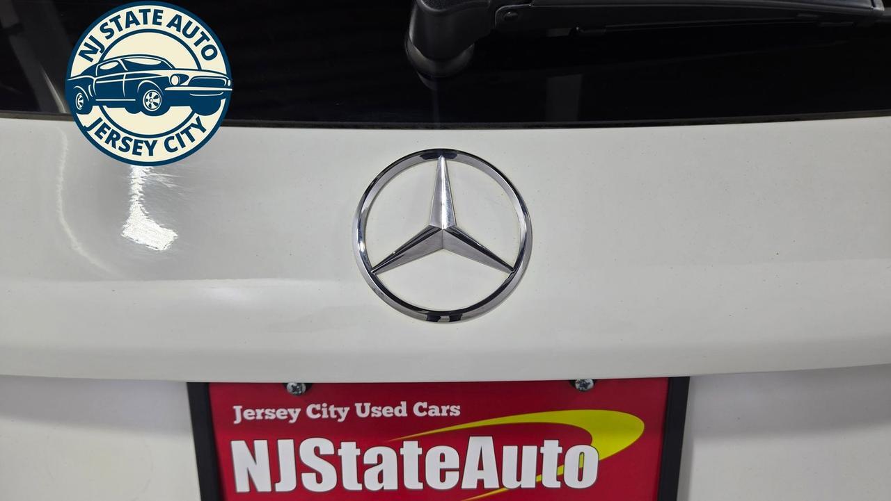 2018 Mercedes-Benz GLC GLC 43 AMG&reg; Jersey City NJ