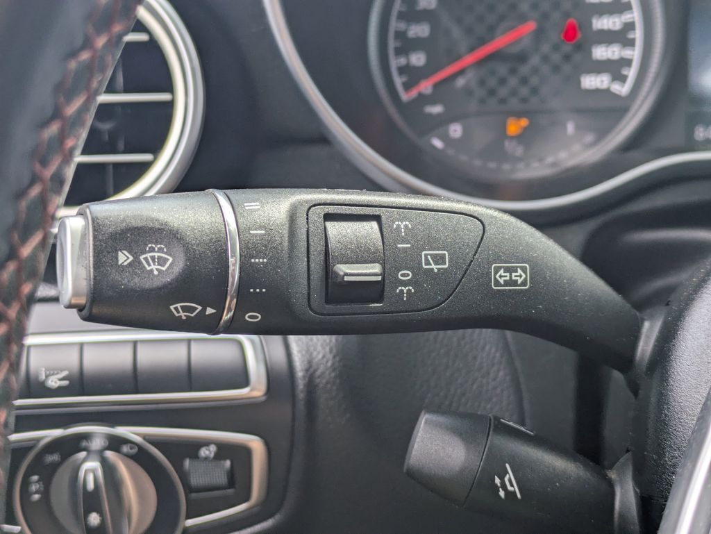 2018 Mercedes-Benz GLC GLC 43 AMG&reg; Saint Augustine FL