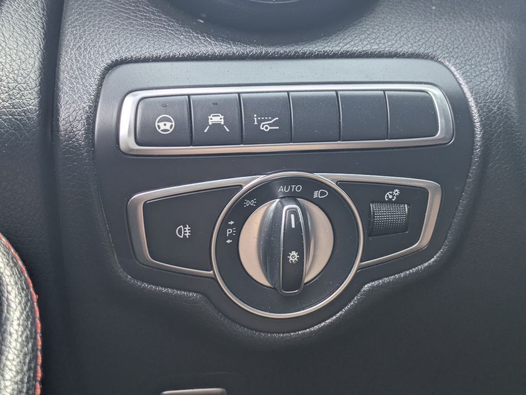 2018 Mercedes-Benz GLC GLC 43 AMG&reg; Saint Augustine FL