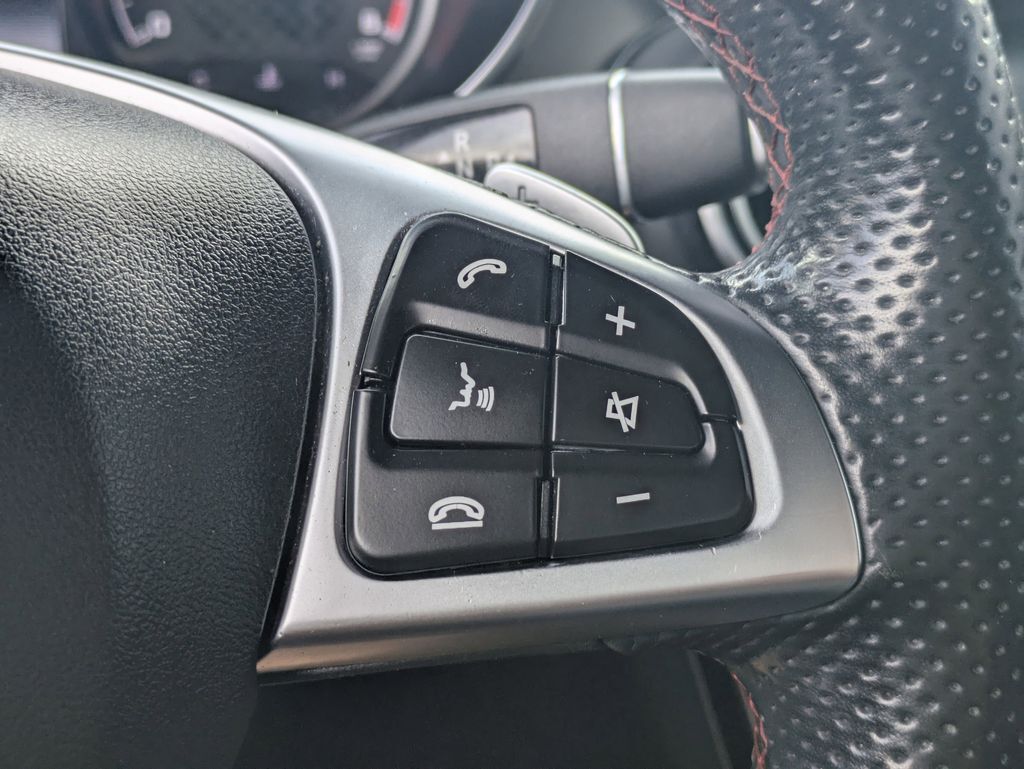 2018 Mercedes-Benz GLC GLC 43 AMG&reg; Saint Augustine FL