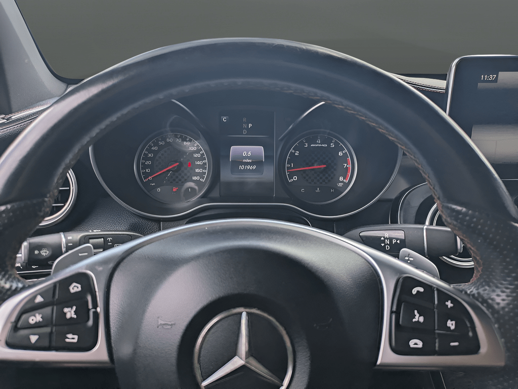 2018 Mercedes-Benz GLC GLC 43 AMG&reg; Saint Augustine FL