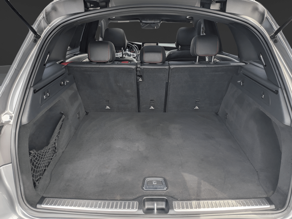 2018 Mercedes-Benz GLC GLC 43 AMG&reg; Saint Augustine FL