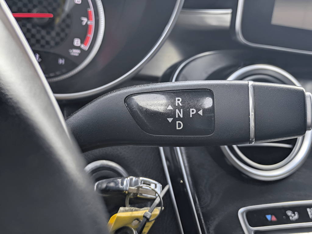 2018 Mercedes-Benz GLC GLC 43 AMG&reg; Saint Augustine FL