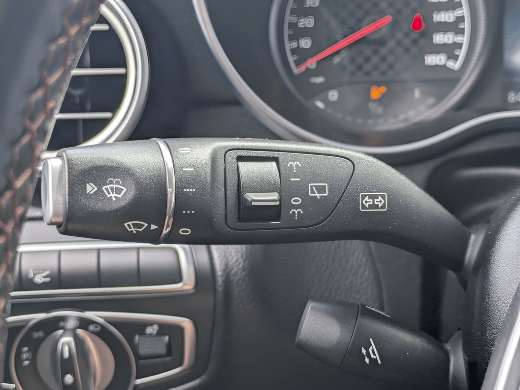 2018 Mercedes-Benz GLC GLC 43 AMG&reg; Saint Augustine FL