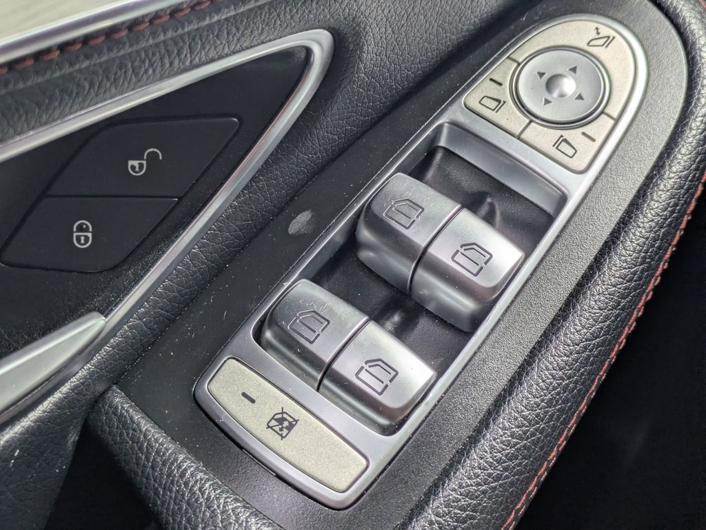 2018 Mercedes-Benz GLC GLC 43 AMG&reg; Saint Augustine FL