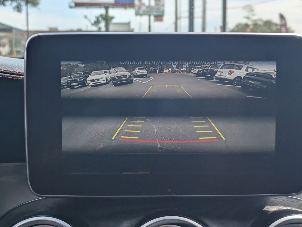 2018 Mercedes-Benz GLC GLC 43 AMG&reg; Saint Augustine FL