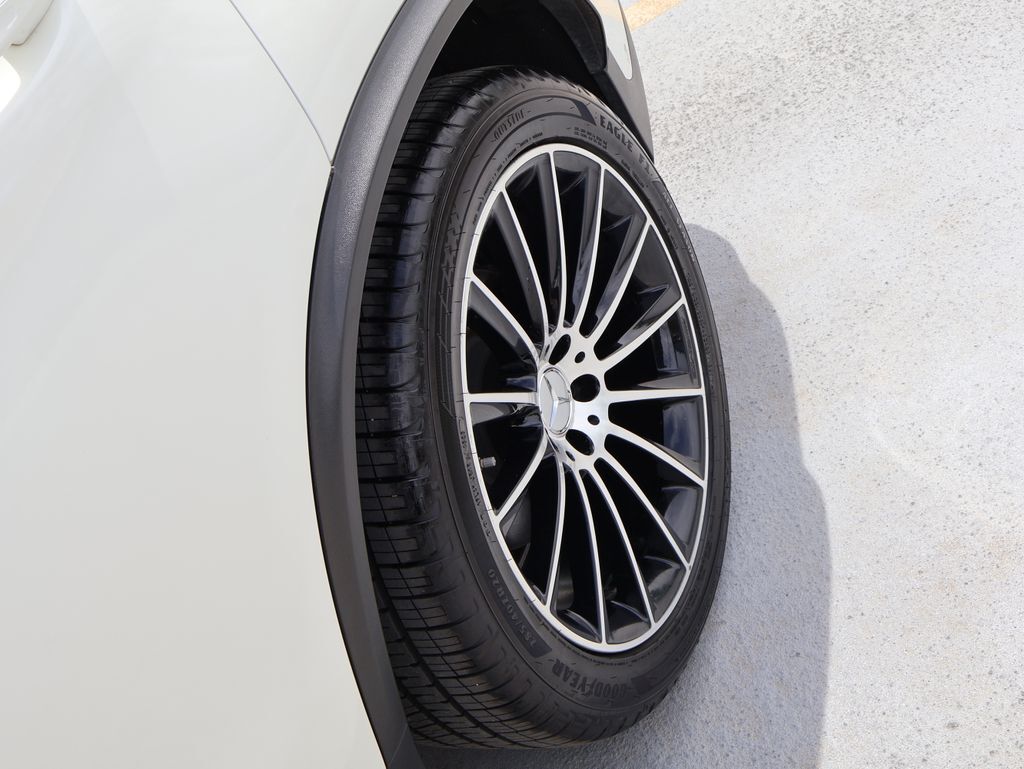 2018 Mercedes-Benz GLC GLC 43 AMG&reg; San Clemente CA