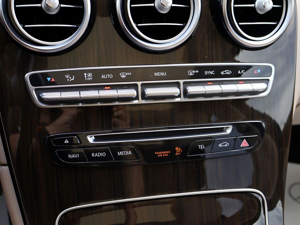 2018 Mercedes-Benz GLC GLC 43 AMG&reg; San Clemente CA