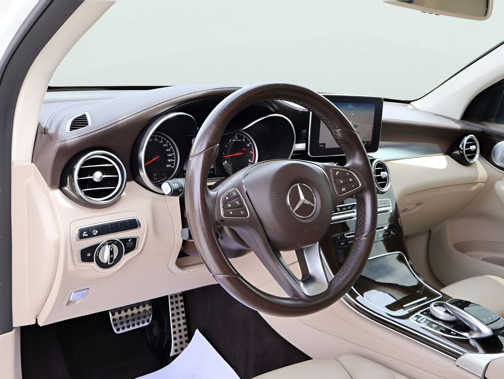 2018 Mercedes-Benz GLC GLC 43 AMG&reg; San Clemente CA