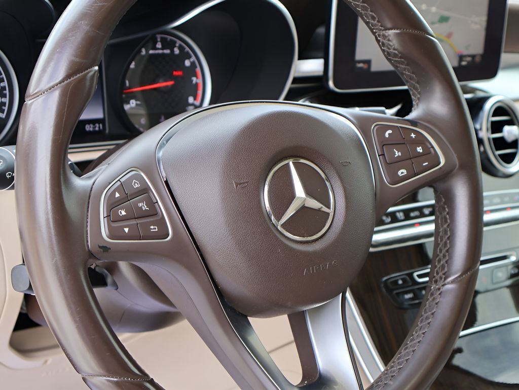 2018 Mercedes-Benz GLC GLC 43 AMG&reg; San Clemente CA
