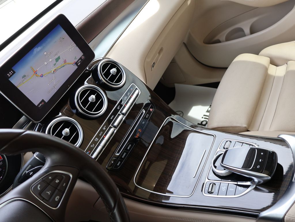 2018 Mercedes-Benz GLC GLC 43 AMG&reg; San Clemente CA