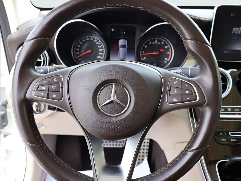 2018 Mercedes-Benz GLC GLC 43 AMG&reg; San Clemente CA