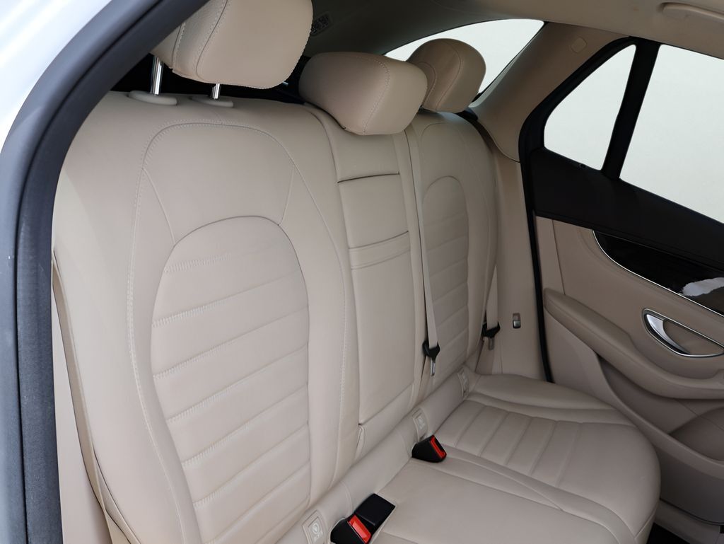 2018 Mercedes-Benz GLC GLC 43 AMG&reg; San Clemente CA