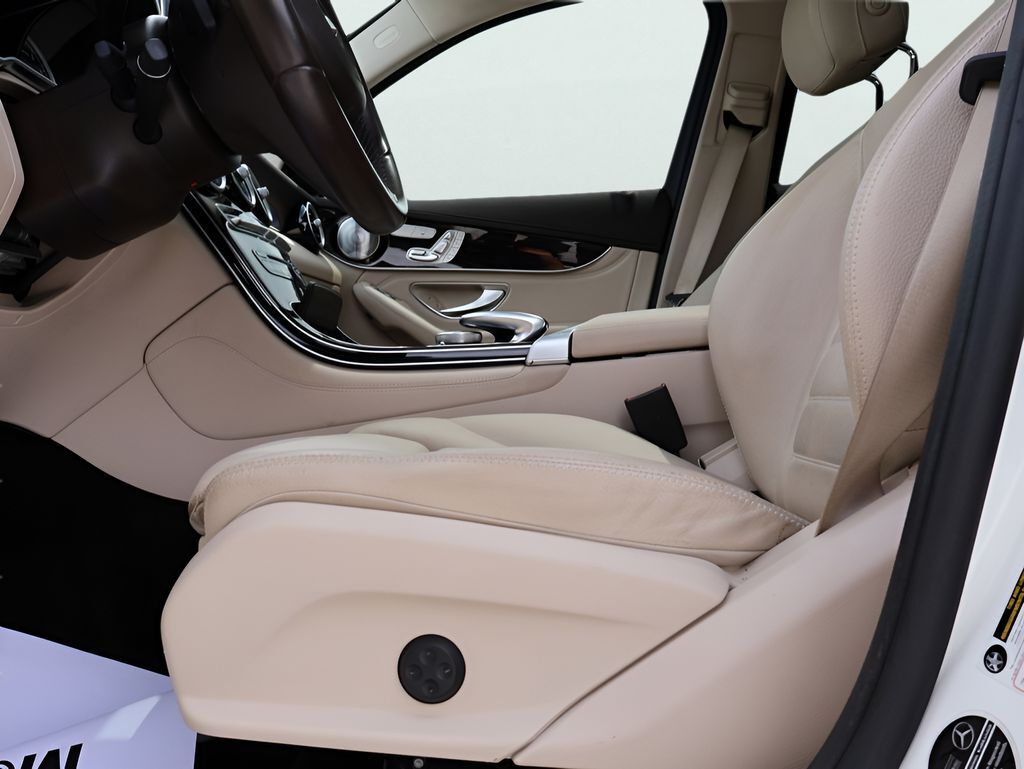 2018 Mercedes-Benz GLC GLC 43 AMG&reg; San Clemente CA