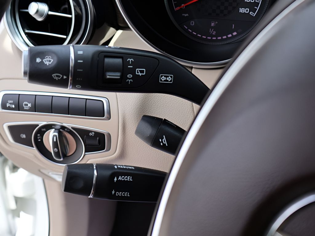 2018 Mercedes-Benz GLC GLC 43 AMG&reg; San Clemente CA