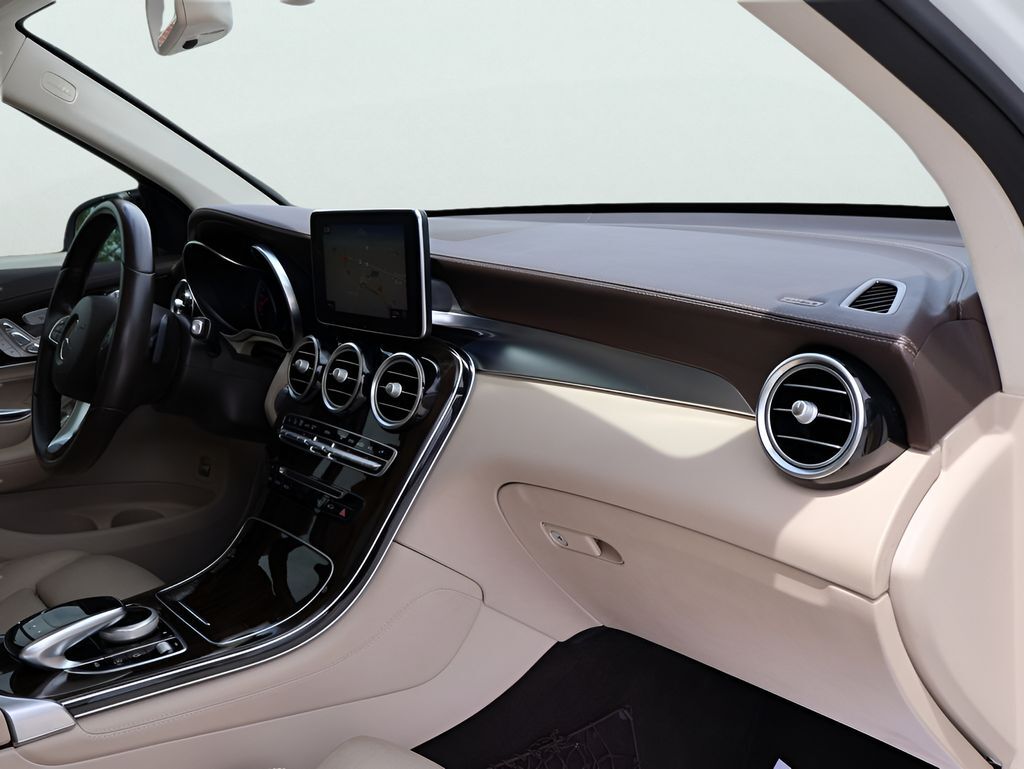 2018 Mercedes-Benz GLC GLC 43 AMG&reg; San Clemente CA