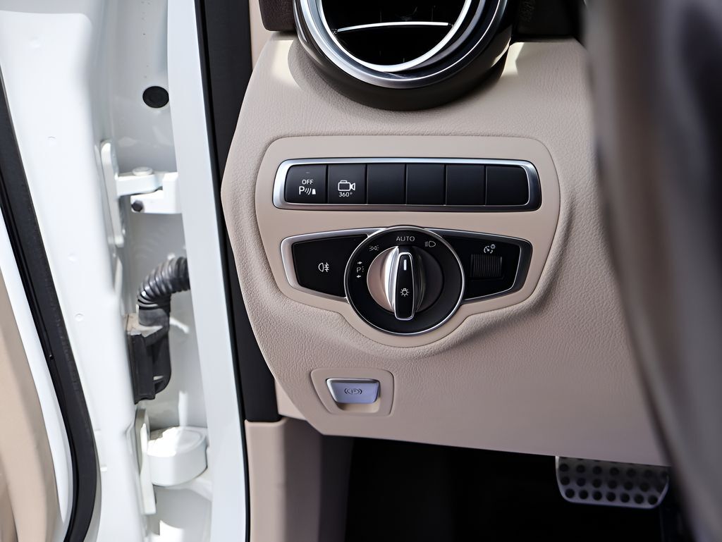 2018 Mercedes-Benz GLC GLC 43 AMG&reg; San Clemente CA