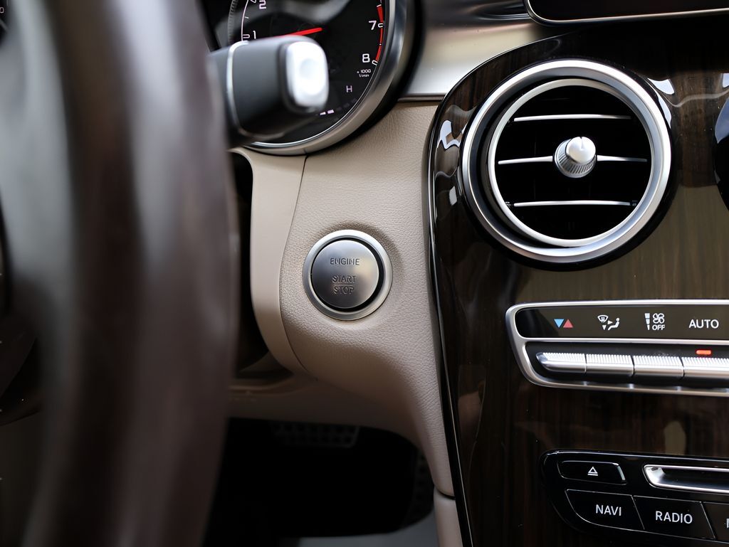 2018 Mercedes-Benz GLC GLC 43 AMG&reg; San Clemente CA