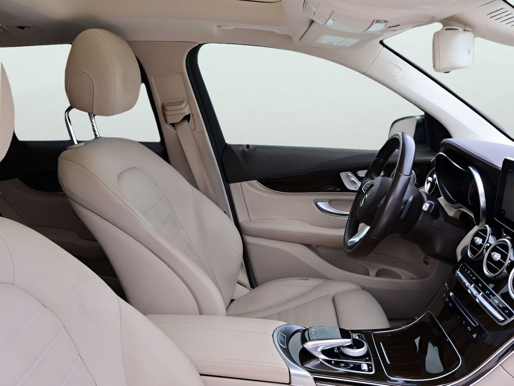 2018 Mercedes-Benz GLC GLC 43 AMG&reg; San Clemente CA