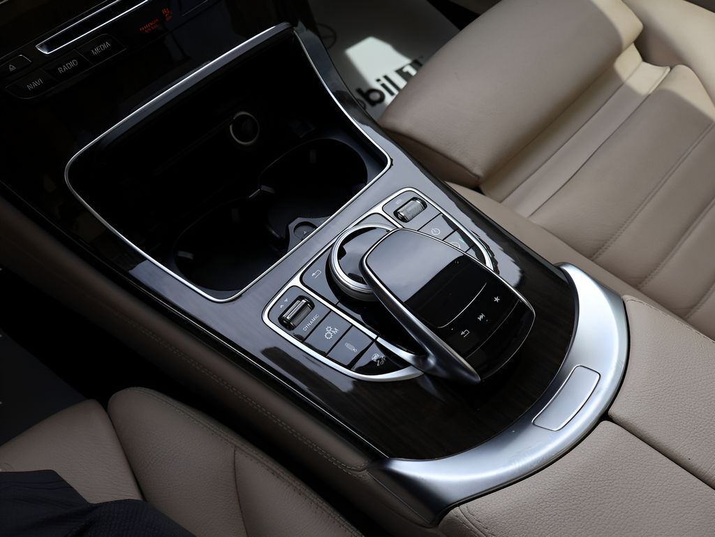 2018 Mercedes-Benz GLC GLC 43 AMG&reg; San Clemente CA