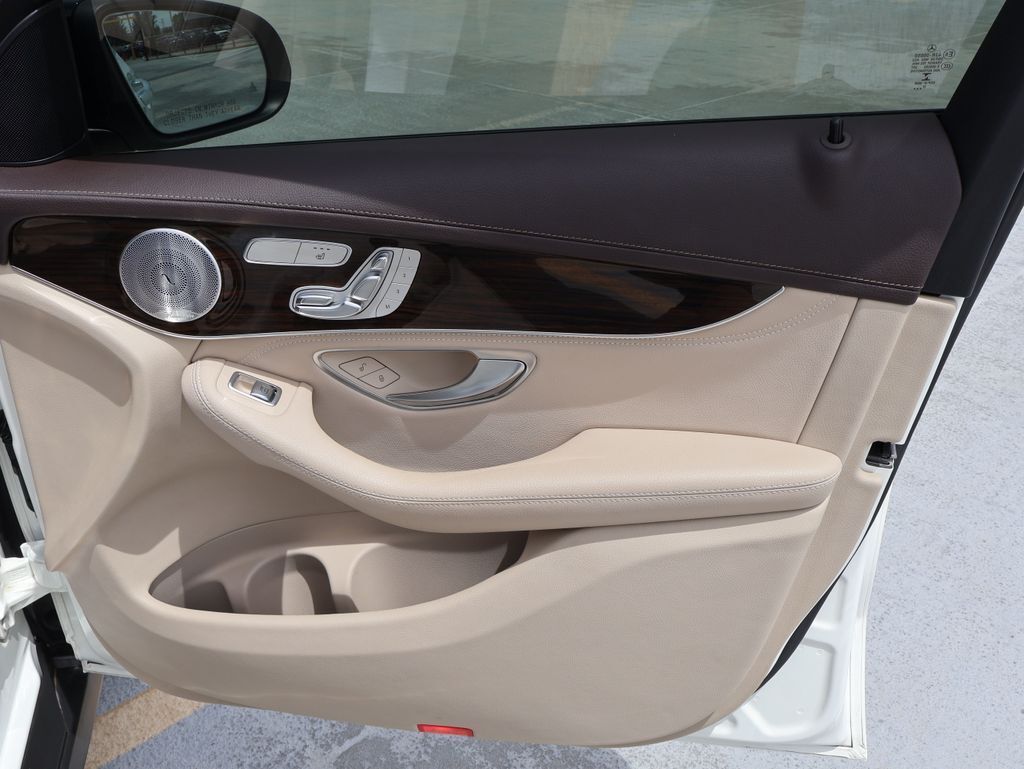 2018 Mercedes-Benz GLC GLC 43 AMG&reg; San Clemente CA