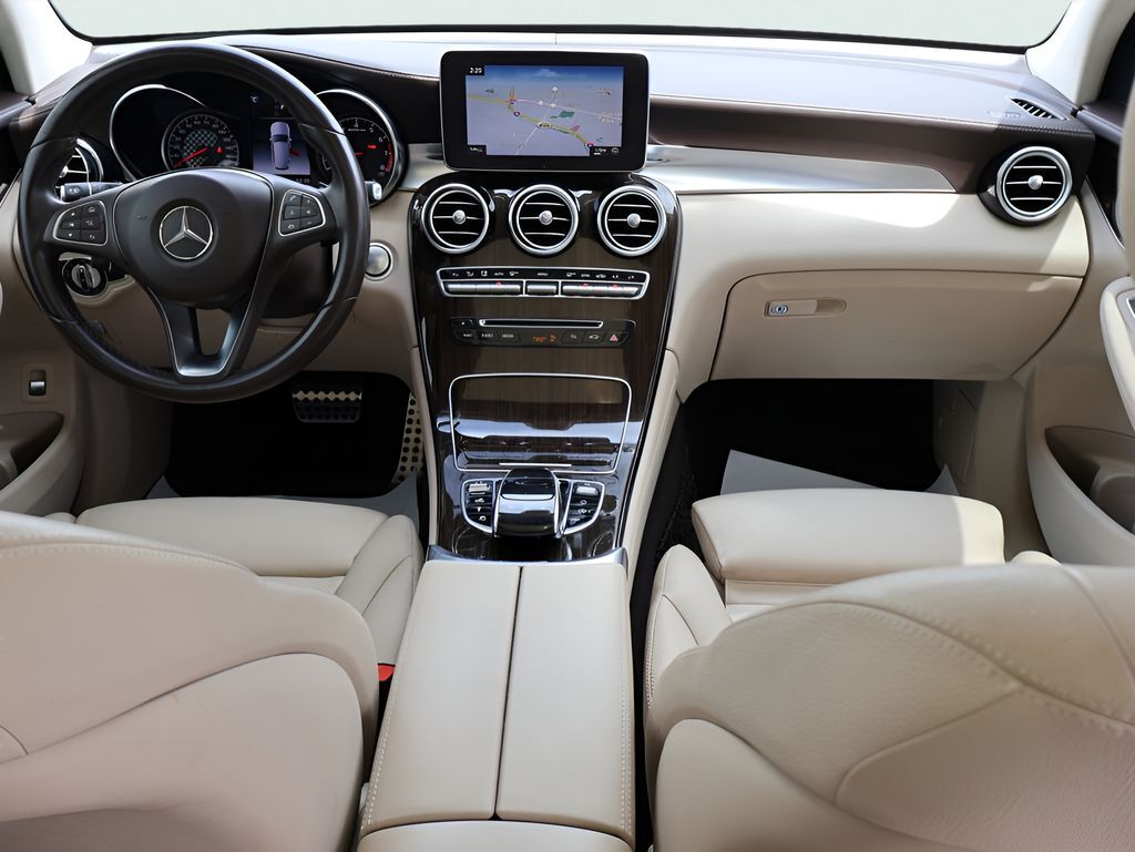 2018 Mercedes-Benz GLC GLC 43 AMG&reg; San Clemente CA