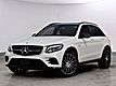 2018 Mercedes-Benz GLC GLC 43 AMG&reg;