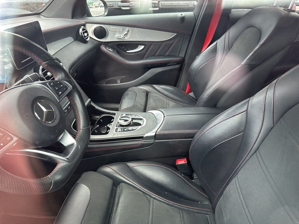 2018 Mercedes-Benz GLC GLC 43 AMG&reg; West Valley UT