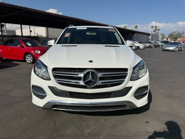 2018 Mercedes-Benz GLE 350 4MATIC Mesa AZ