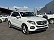 2018 Mercedes-Benz GLE 350 4MATIC