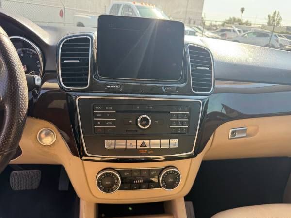 2018 Mercedes-Benz GLE 350 4MATIC Mesa AZ