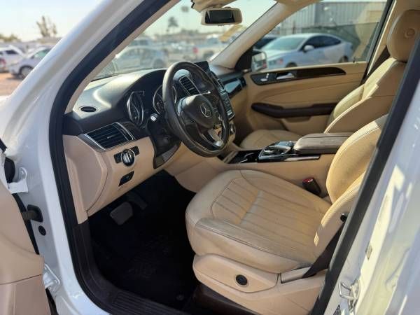 2018 Mercedes-Benz GLE 350 4MATIC Mesa AZ