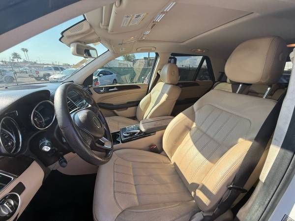 2018 Mercedes-Benz GLE 350 4MATIC Mesa AZ