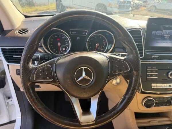 2018 Mercedes-Benz GLE 350 4MATIC Mesa AZ