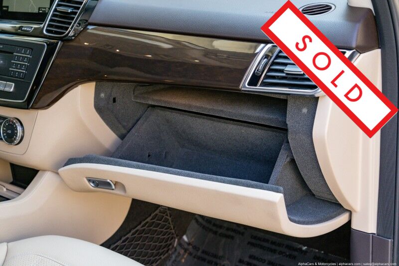 2018 Mercedes-Benz GLE 350 4Matic P1 Boston MA